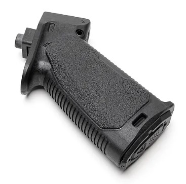 SI AK Multi Pistol Grip in Blk - Accessories